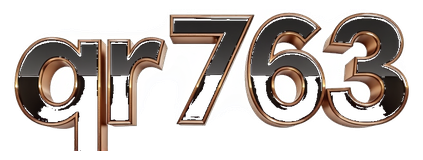 qr763 logo